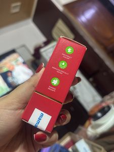 Mamaearth Luxe Matte Long Stay Lipstick