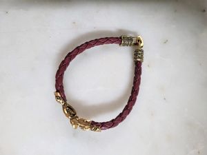 OM Bracelet
