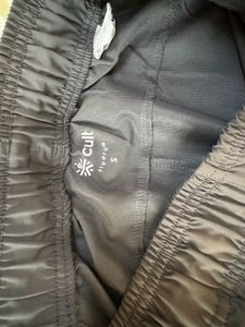 CULT  RunningTrackpants