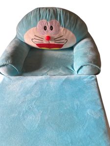 Doraemon Convertible Kids Sofa