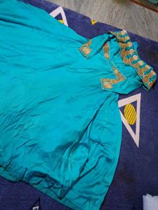 Gown