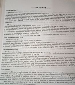 Concept Of Physics By H C Verma Part 1