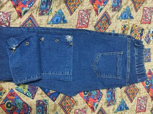 beautiful jeans