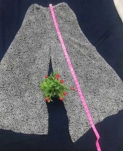 Kurta &amp; Plazoo set