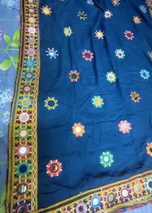 beautiful traditional duppata