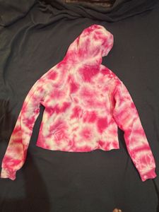 tie-dye hoodie from the Australian brand Jay Jays
