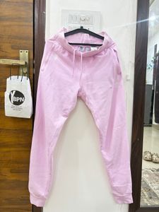 Adidas Pink Hoodie
