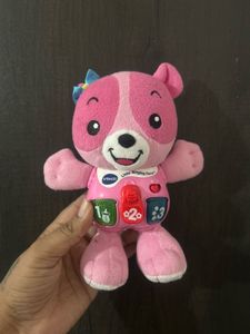 Little Singing Cara vtech Musical Doll Childs
