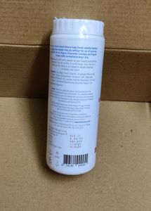 The Mom's Co. Natural Baby Powder 🆕✅