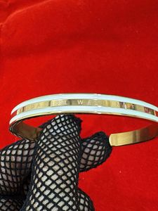 Daniel Wellington Bangle Bracelet