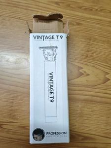 Vintage T9 Professional Trimmer
