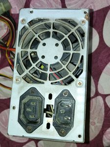 SMPS Power Supply For Desktop