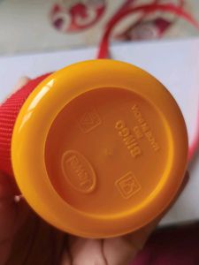 Water Bottle