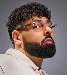 Maybach Eyewear Rimless Glasses