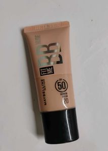Maybelline Fit Me BB Cream SPF 50