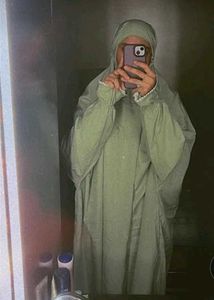 Light Green Niskara kuppyam