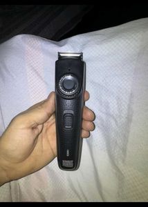 Bombay Shaving Company Trimmer