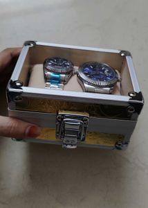 Couple Watch
