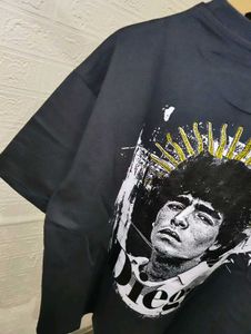 DIEGO UNISEX GRAPHIC PRINTED OVERSIZE TEE 😎🤩🔥