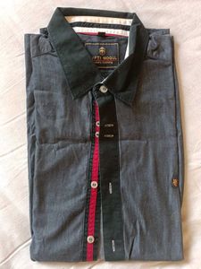 Men's Mufti Mogul Luxury Shirt