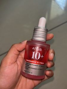Anua Niacinamide 10+ TXA Serum