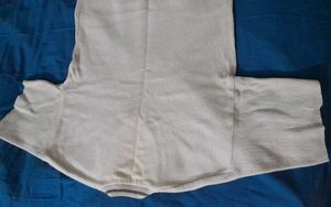Pure Wool Sweater Pullover