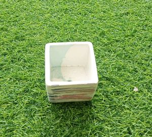 Mini  Pot