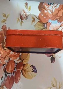 metel box