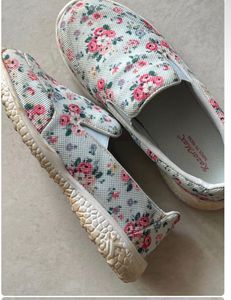🌈Kazarmax multicolour Kids Shoes