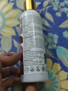 Samisha Hair Growth &amp; Volumizing Oil