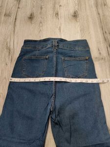 Ma5871 Ginger jeans waist 30 inches