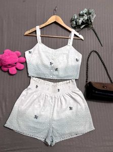 Cute Co-ord Set