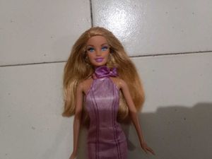 Barbie Doll