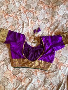 Beautiful  nvvari saree