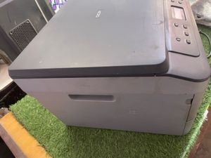 Brother DCP 2521D Printer