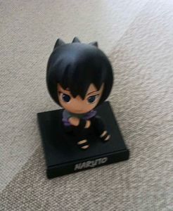 Naruto Chibi Figure