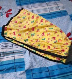 💛 Women's Daily Wear Shorts Half Pant Pyjama 🩳