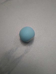 Blue Ball Charm for Anklet/Nosepin