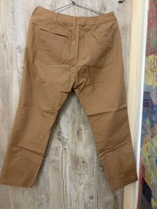 Tan Chinos for Women