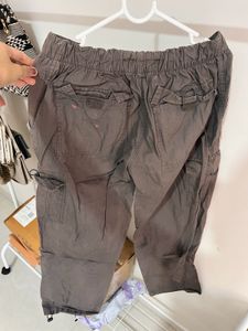 Stylish Cargo Pants