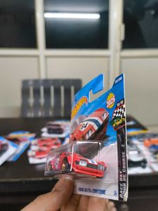 Hot Wheels Ferrari 365 GTB4 Competitione
