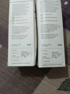 (Pack of 2) Deconstruct Brightening Sunscreen SPF