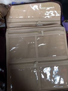 Jewellery Organiser