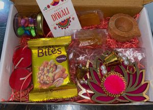 Diwali Gift Box