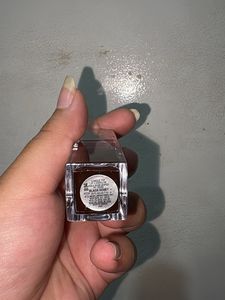 Clinique black honey lip and cheeck oil