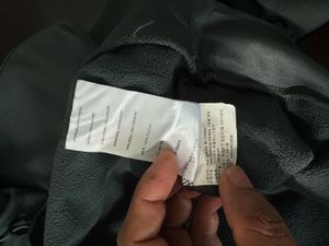 New Balance Hoodie