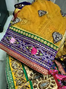 Wedding Lehanga