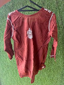Short Kurti