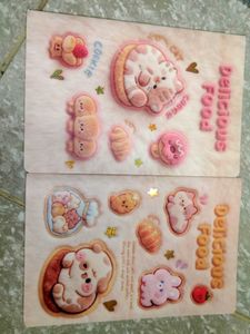 Cute Diaries