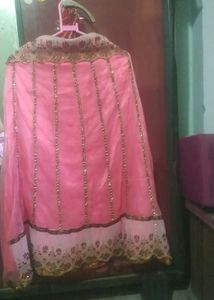 Beautiful Lengha Choli
